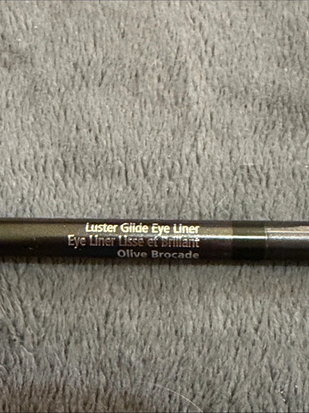 Chantecaille Luster Glide Eye Liner - Olive Brocade (Green) (3 pencils)